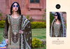 Rangreza By Belliza Crepe Embroidery Dress Material Exporters In India